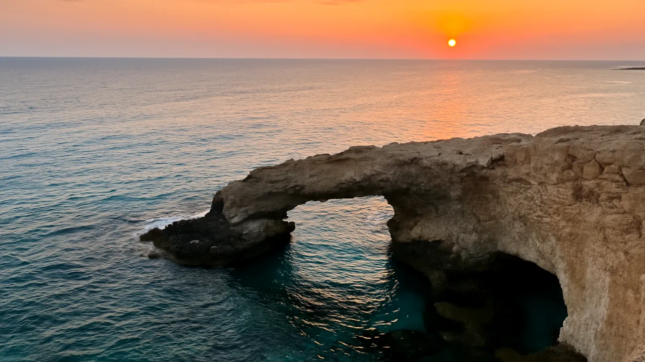 Ayia Napa"