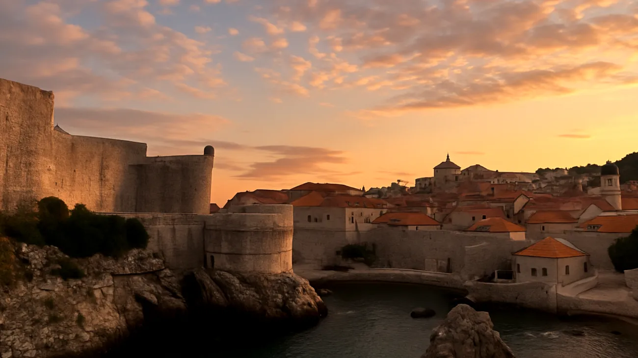 Dubrovnik"