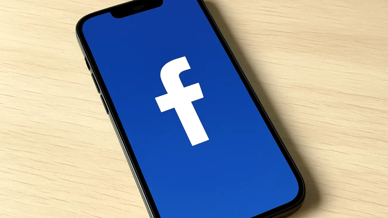 Facebook"