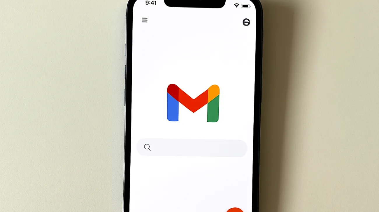 Gmail"