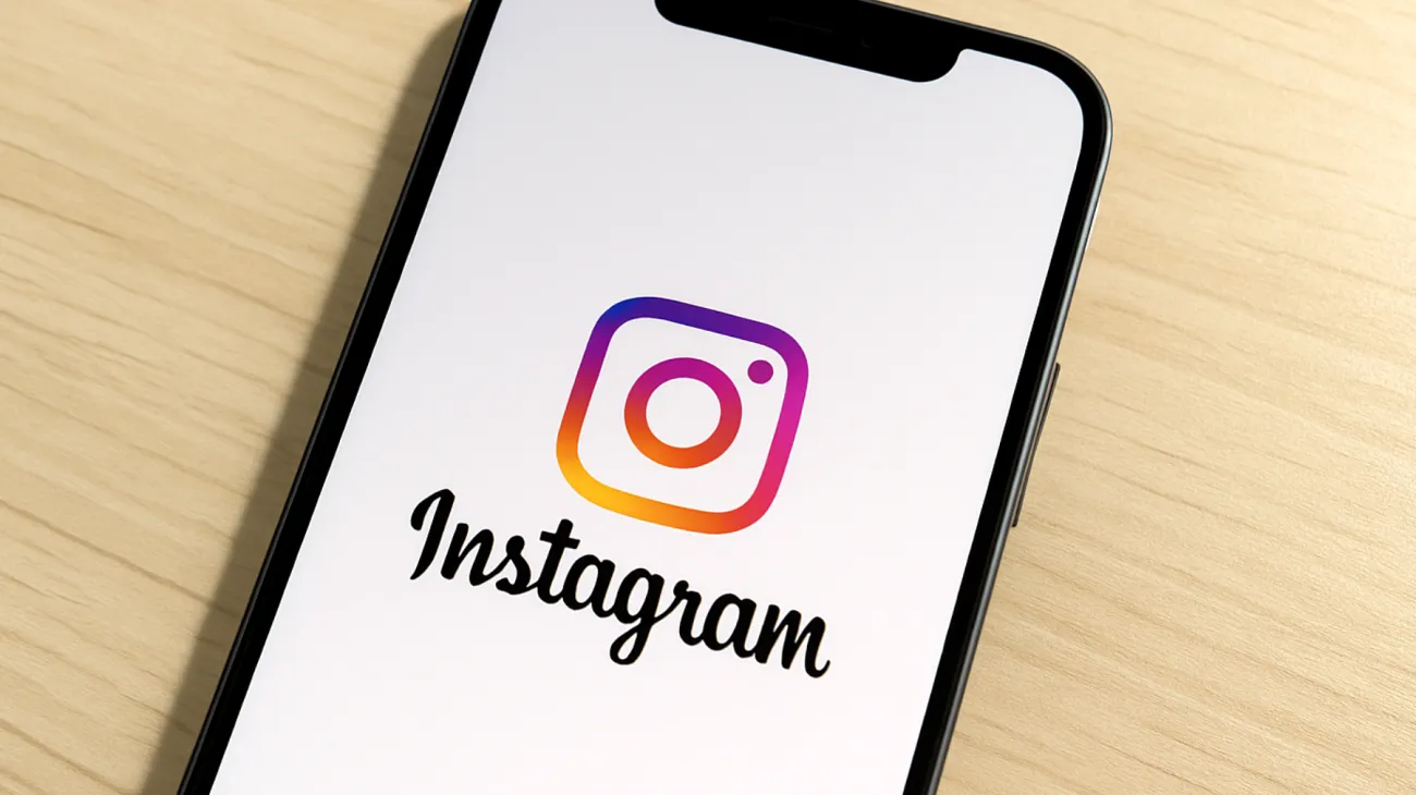 Instagram"