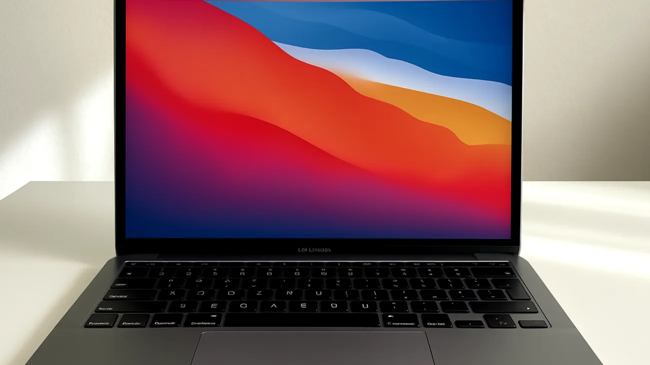 Mac"