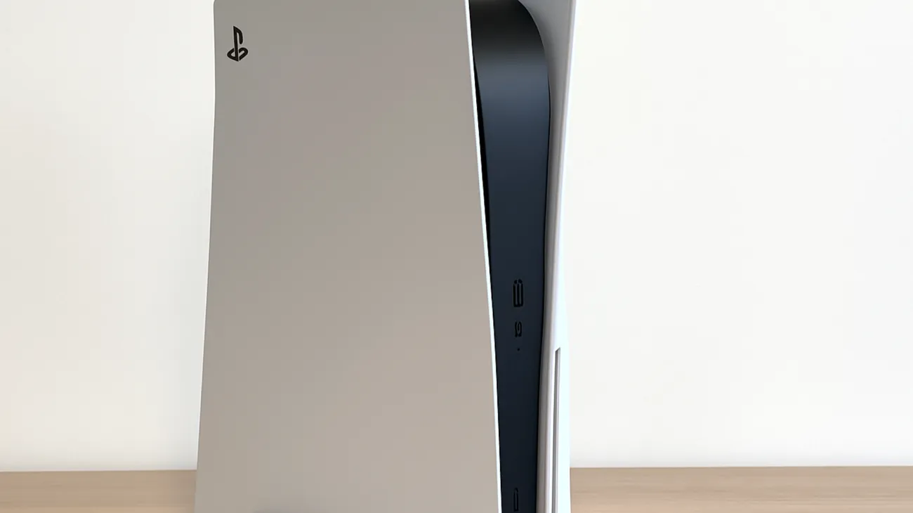 PS5"