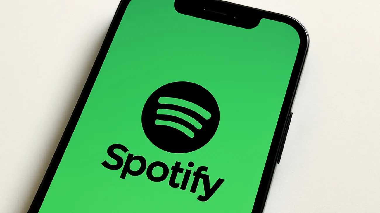 Spotify"
