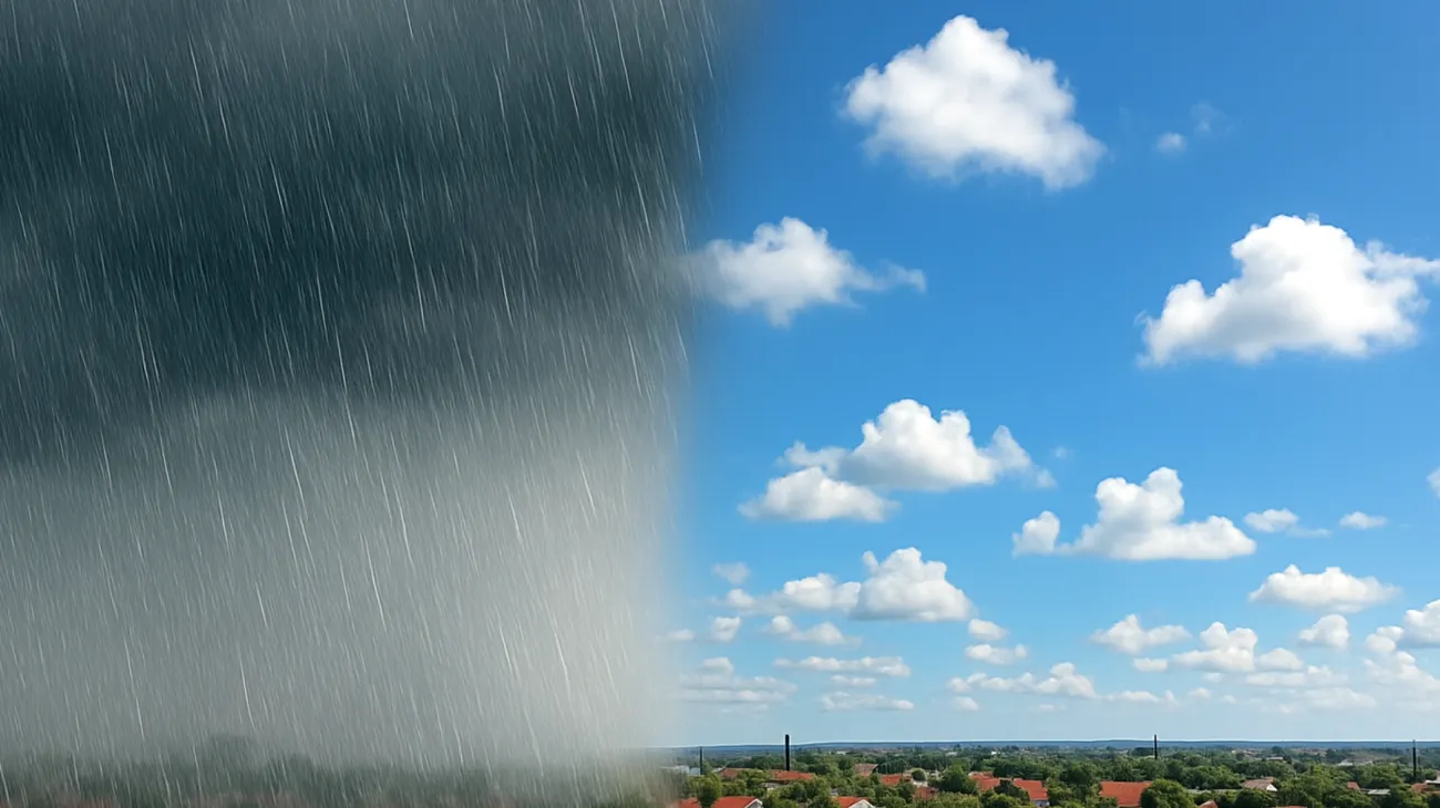 Wetter"