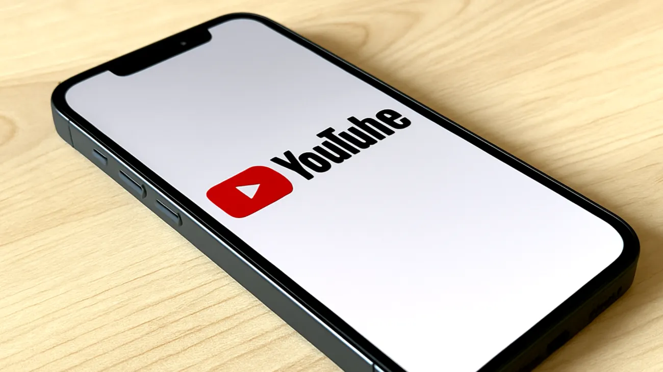 YouTube"